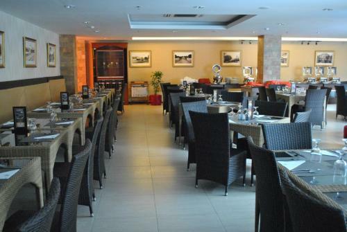 Hotel Arjuna