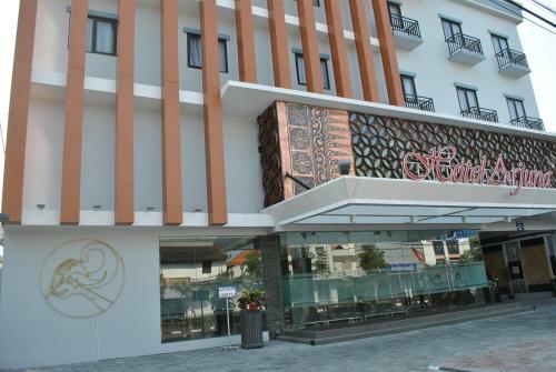 Hotel Arjuna