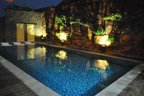 Hotel Arjuna