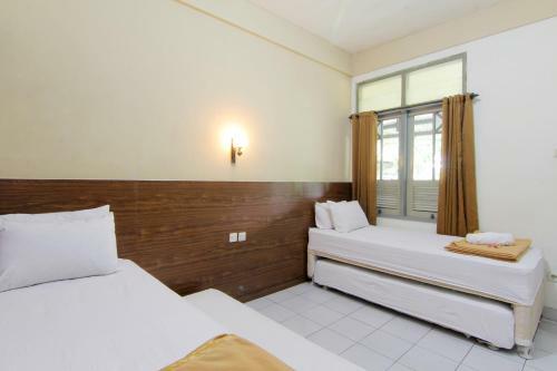 Hostal Wisma Sargede