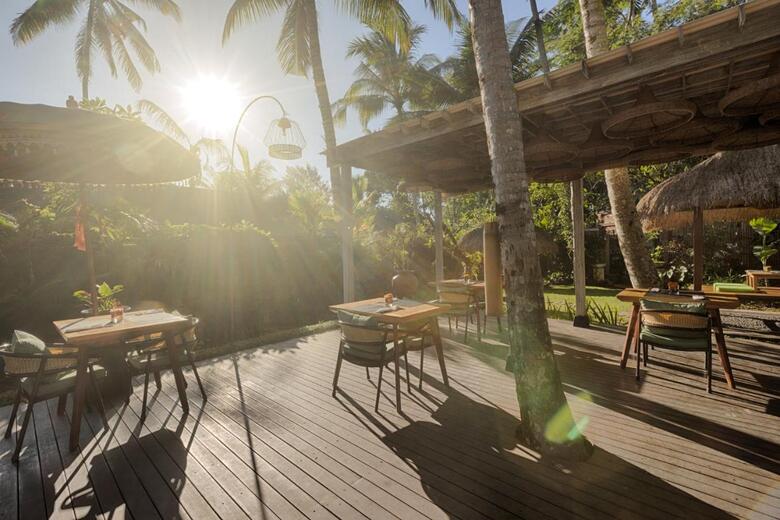 Ubud Padi Villas