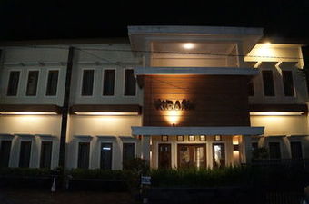 Hotel Kirana