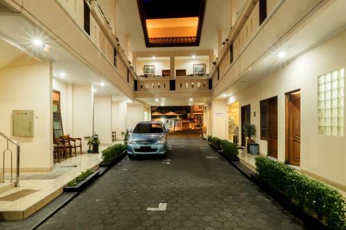 Malioboro Inn Hotel