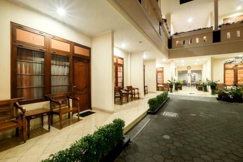 Malioboro Inn Hotel