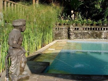 Hostal Ketut's Place
