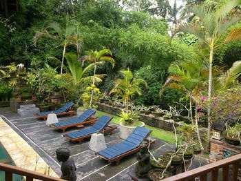 Hostal Ketut's Place