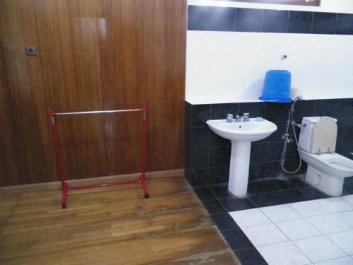 Rumah Utama Guest House