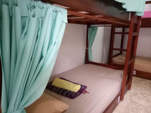 Hostal Rumah Panjaitan