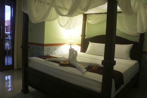 Cantik Homestay