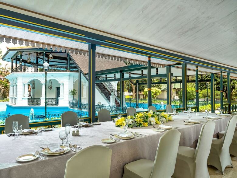 Hotel Royal Ambarrukmo Yogyakarta