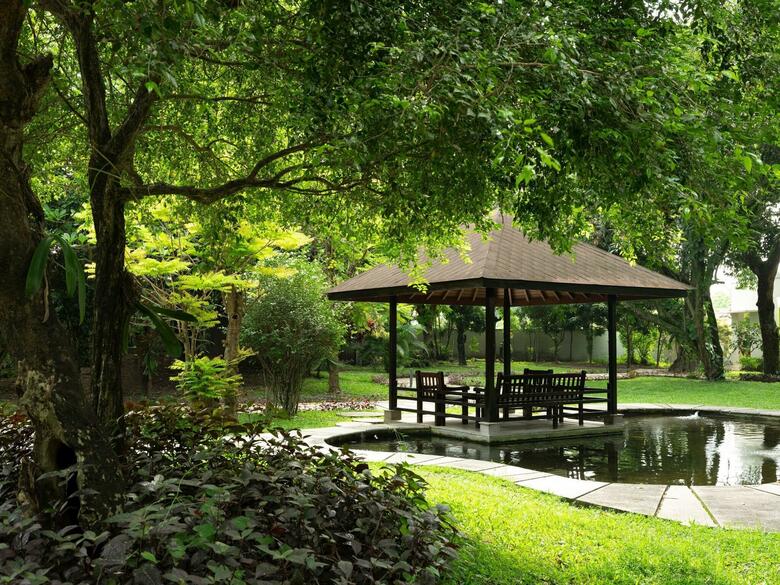 Hotel Royal Ambarrukmo Yogyakarta