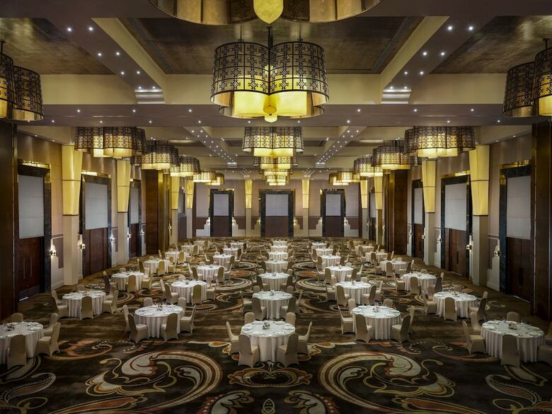 Hotel Royal Ambarrukmo Yogyakarta