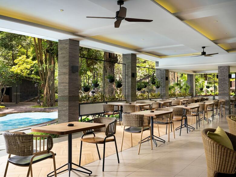 Hotel Royal Ambarrukmo Yogyakarta