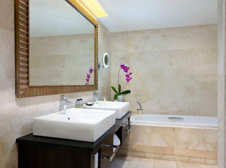 Hotel Royal Ambarrukmo Yogyakarta