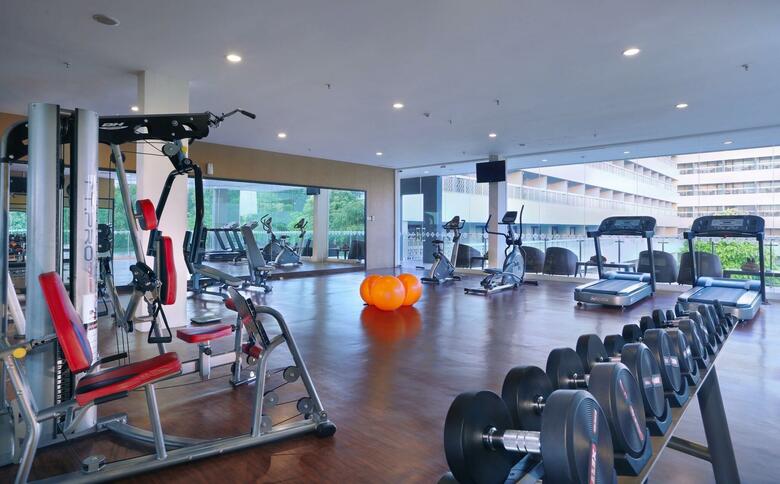 Hotel Royal Ambarrukmo Yogyakarta