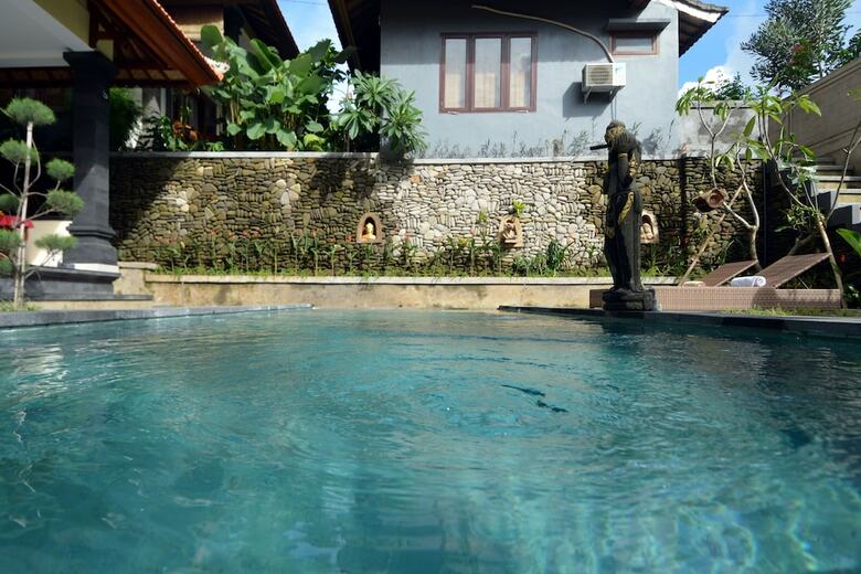 Hostal Jiwa's House