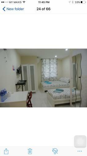Paradise Homestay