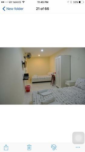 Paradise Homestay