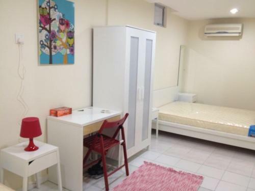 Paradise Homestay