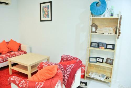 Paradise Homestay