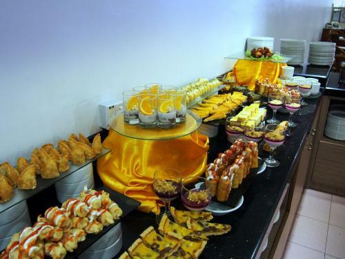 Hotel Grand Continental Langkawi