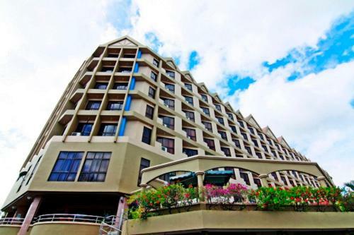 Hotel Grand Continental Langkawi