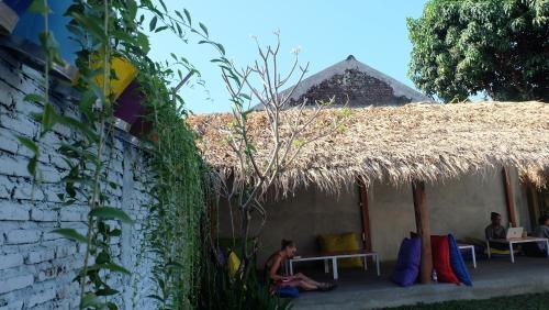 Hostal Viavia Guesthouse