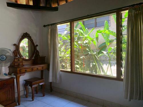 Hostal Mandala Bungalows