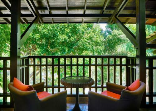 Hotel The Westin Langkawi Resort & Spa