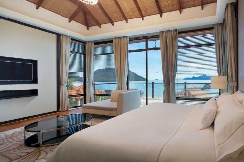 Hotel The Westin Langkawi Resort & Spa