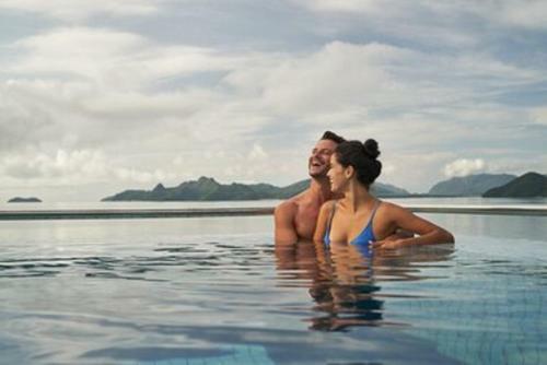 Hotel The Westin Langkawi Resort & Spa