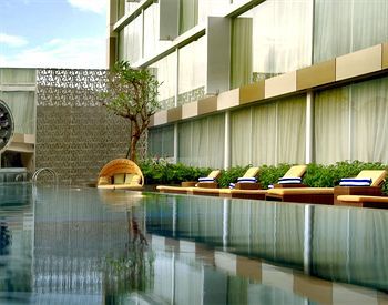 Hotel Grand Aston Yogyakarta