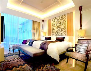 Hotel Grand Aston Yogyakarta