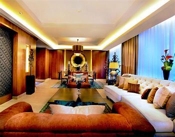 Hotel Grand Aston Yogyakarta