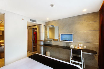 Greenhost Boutique Hotel Prawirotaman