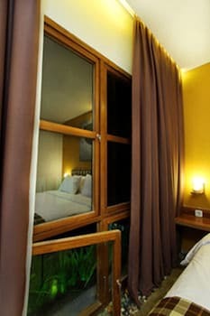 Greenhost Boutique Hotel Prawirotaman