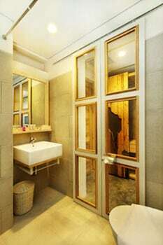 Greenhost Boutique Hotel Prawirotaman