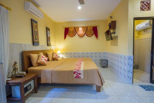 Bed & Breakfast Inten House