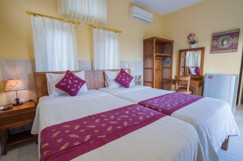 Bed & Breakfast Inten House