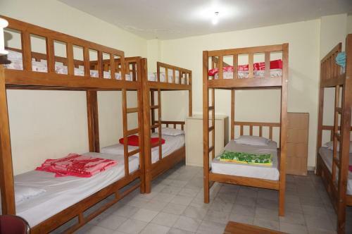 Hostal Yogyakarta Backpacker