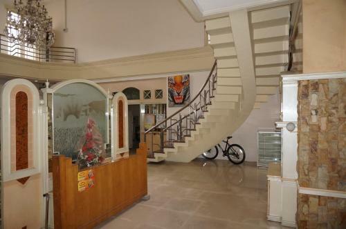 Hostal Yogyakarta Backpacker