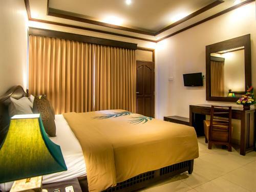 Hotel De Munut Balinese Resort
