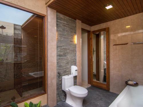 Hotel De Munut Balinese Resort