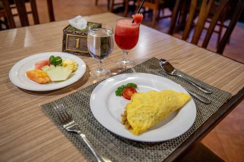 Hotel De Munut Balinese Resort