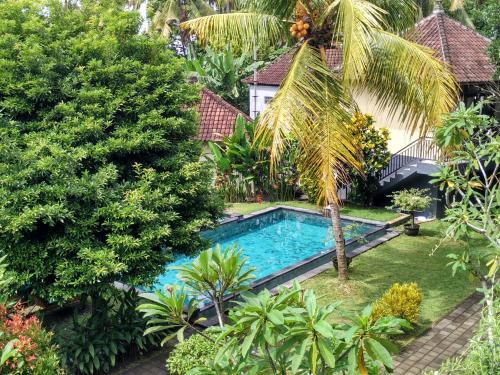 Hostal Nyoman Sandi Guest House