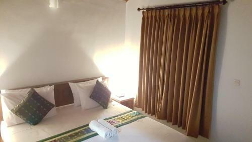 Hostal Ubud 2 Bungalows