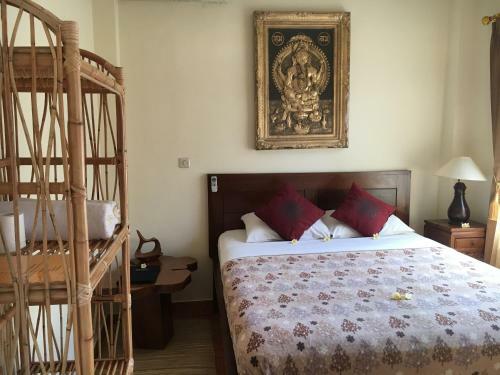 Bale Bali House