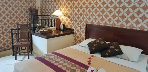 Bale Bali House