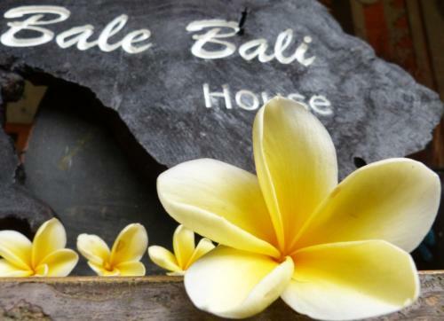 Bale Bali House