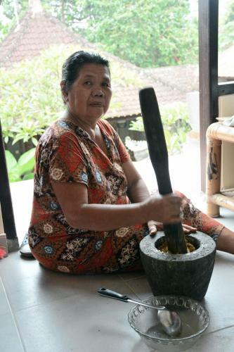 Bale Bali House